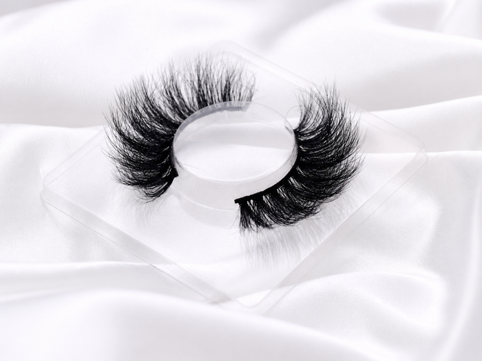 Impulse | Silk Premium Mink Lashes (Cruelty Free)