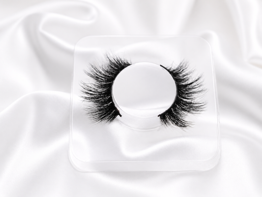 Galaxy | 3D Premium Lashes (Cruelty Free)