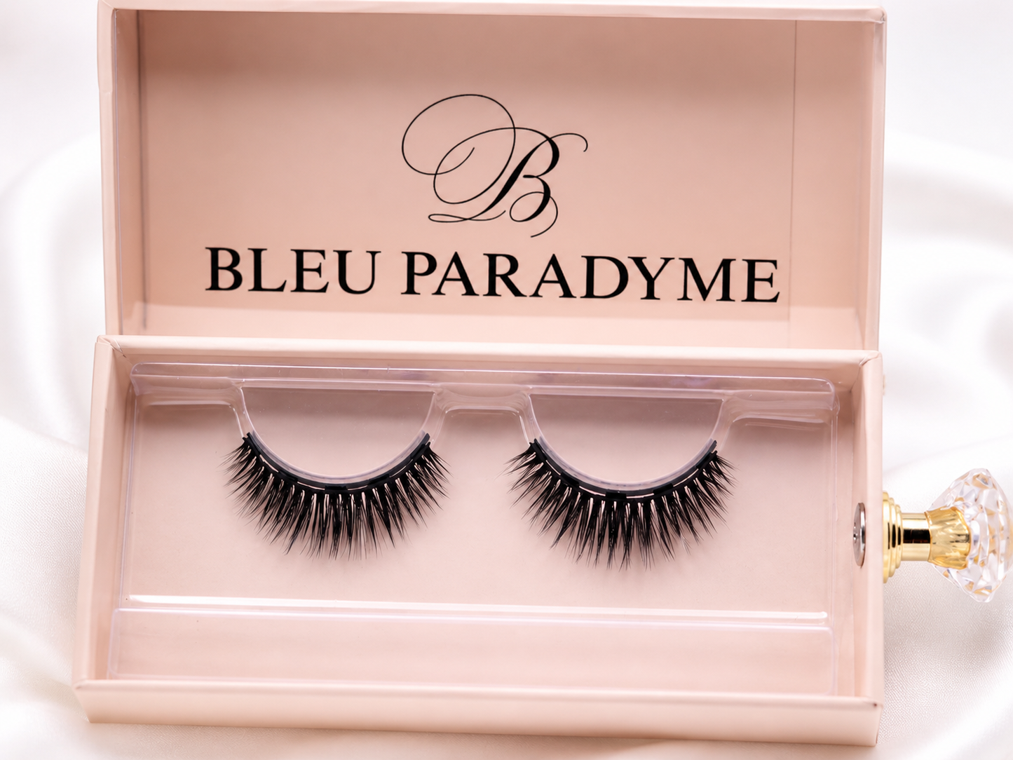 Scorpio Magnetic Lash