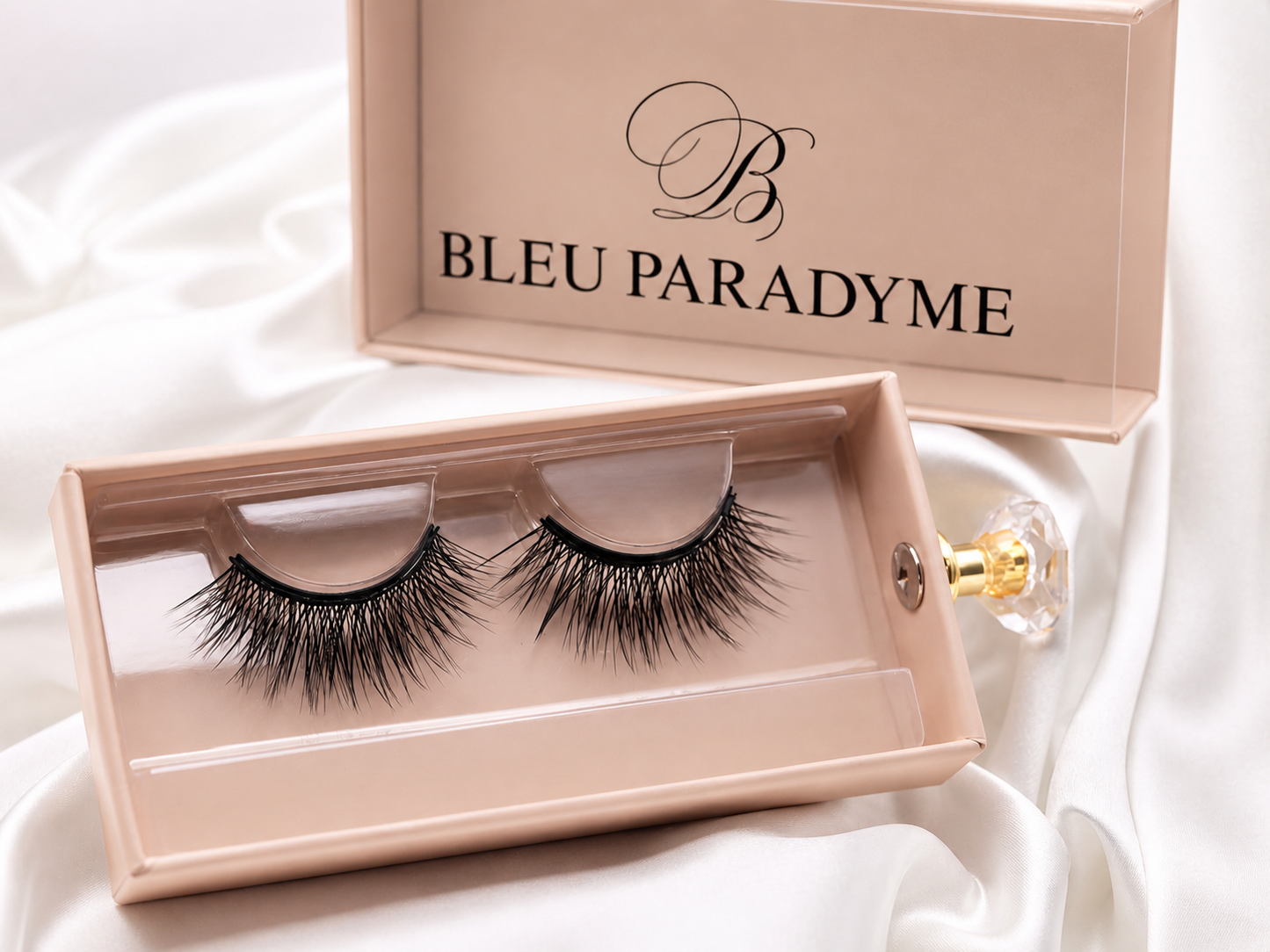 Leo Magnetic Lash