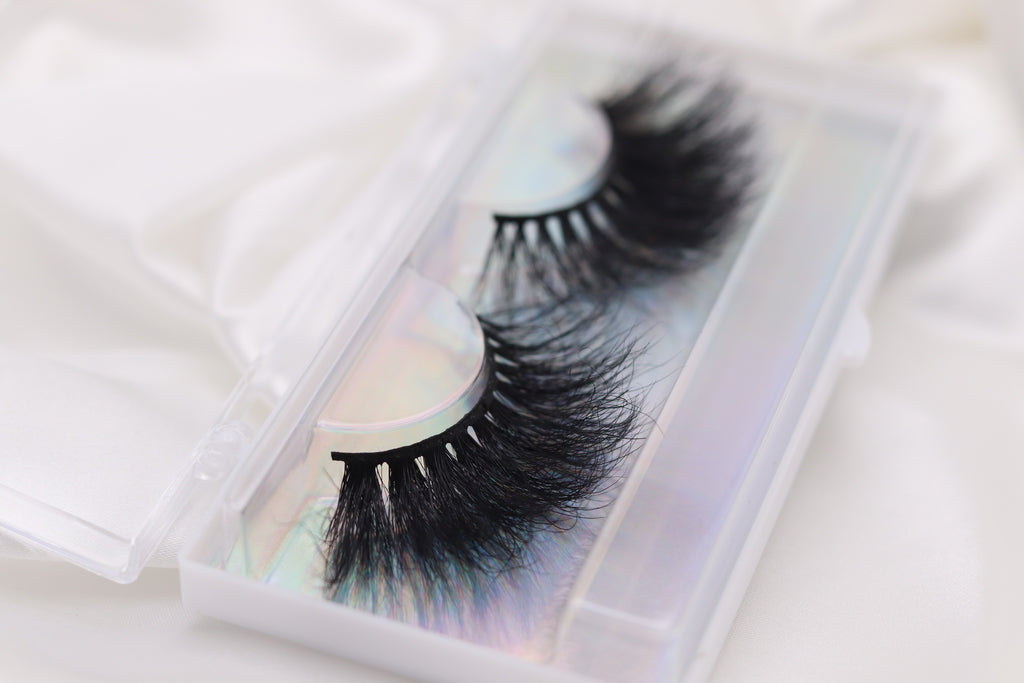 ATL | Silk Premium Mink Lashes (Cruelty Free)