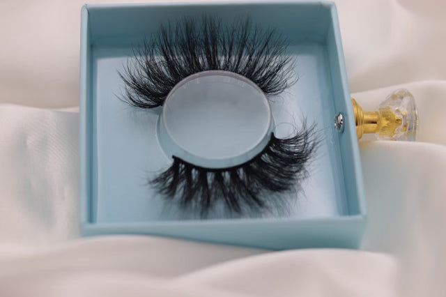 Impulse | Silk Premium Mink Lashes (Cruelty Free)