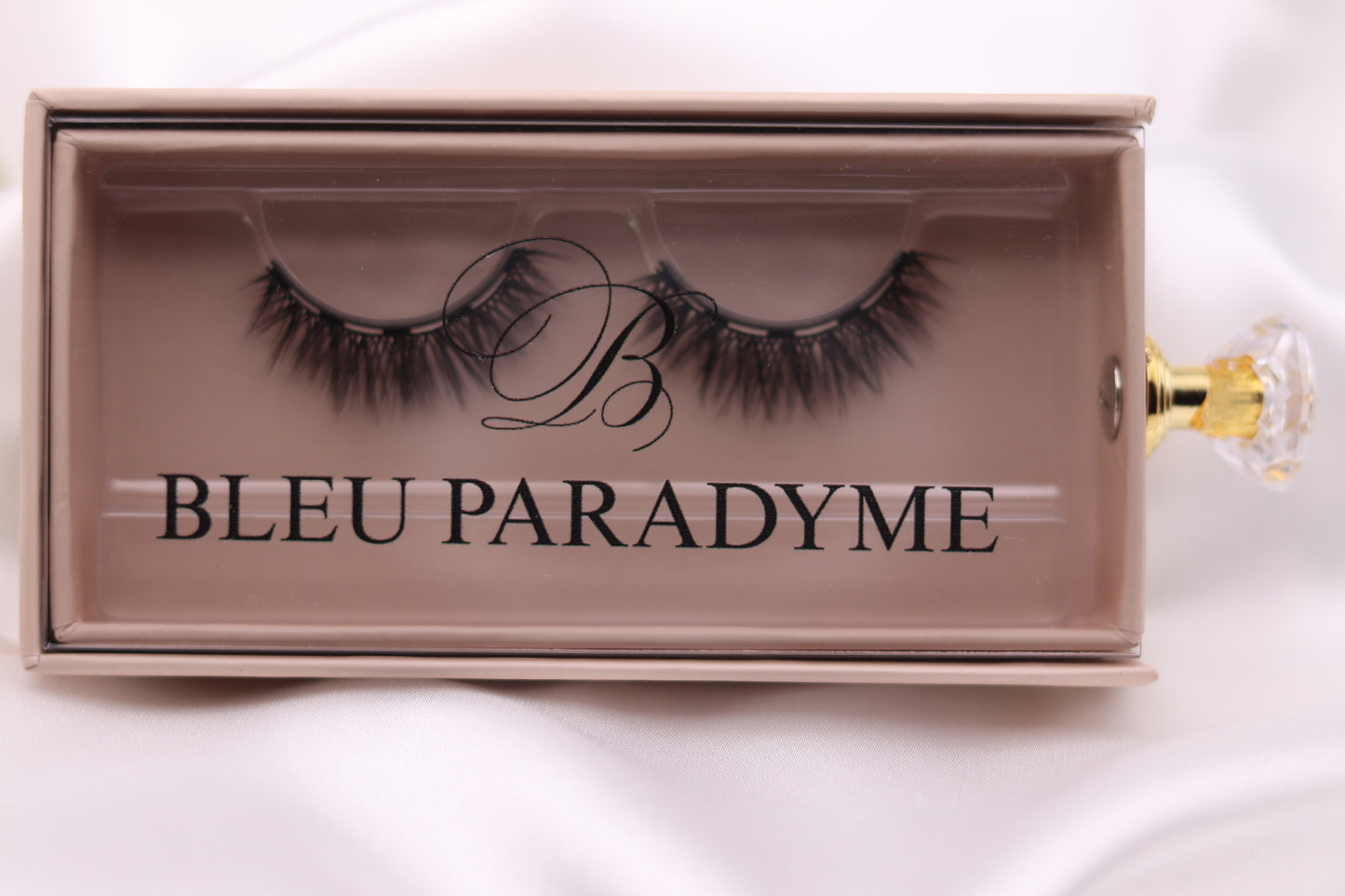 Gemini Magnetic Lash