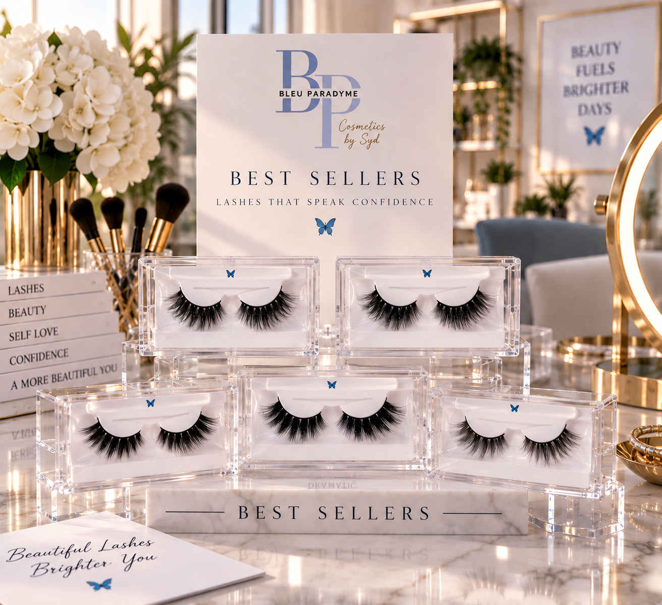 Best Sellers
