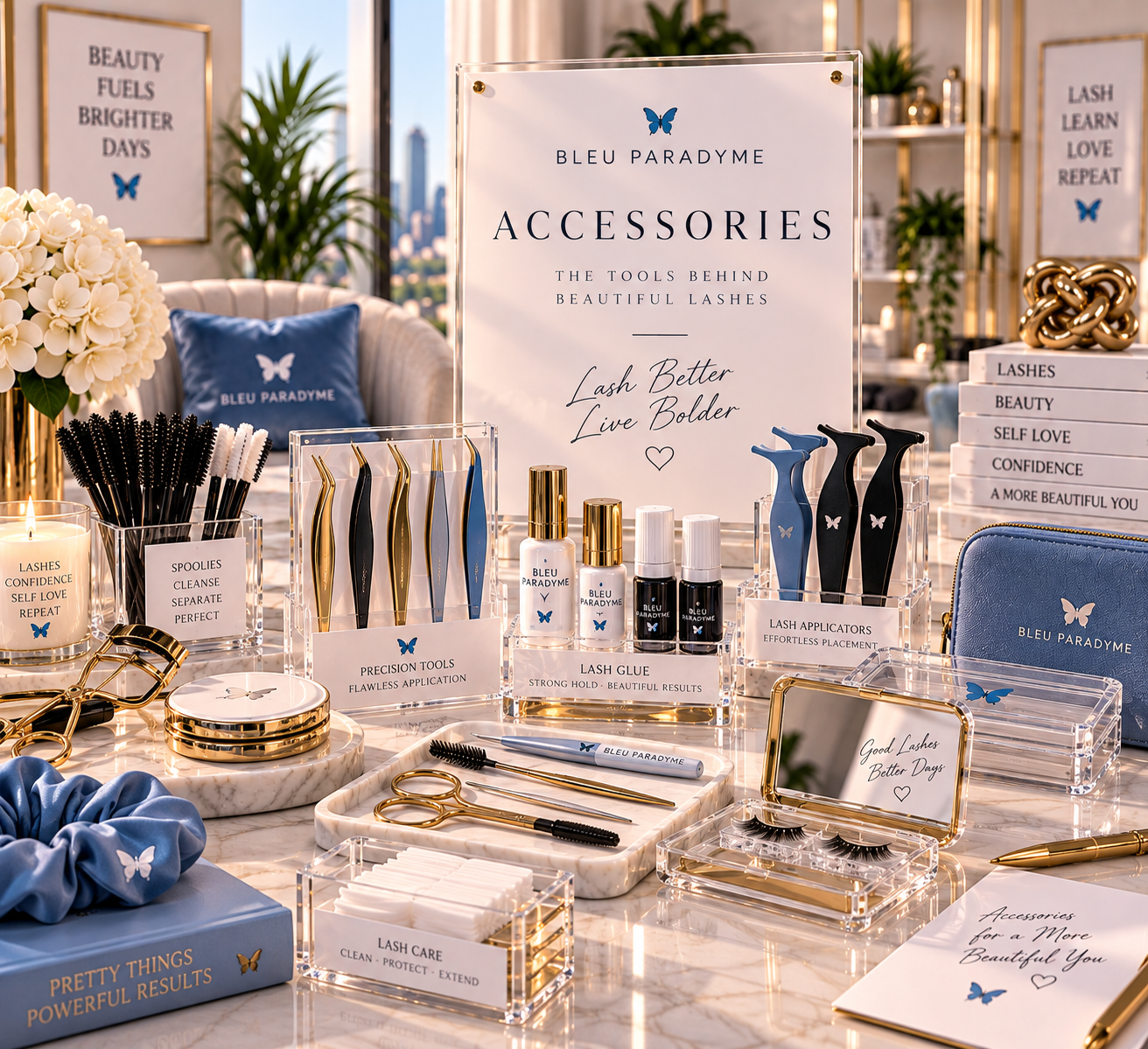 Accessories