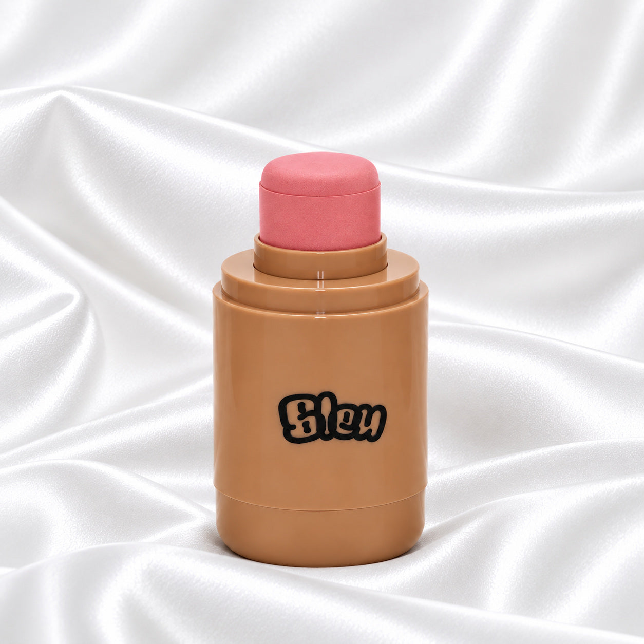 Bleu Pocket Blush