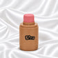 Bleu Pocket Blush