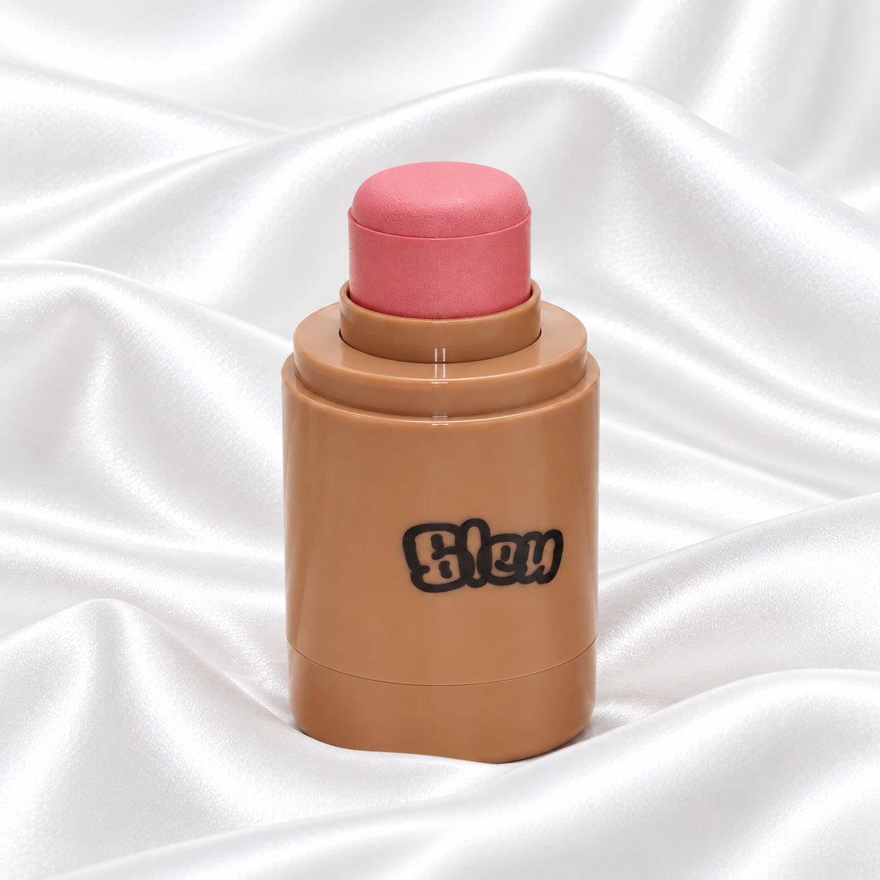 Bleu Pocket Blush