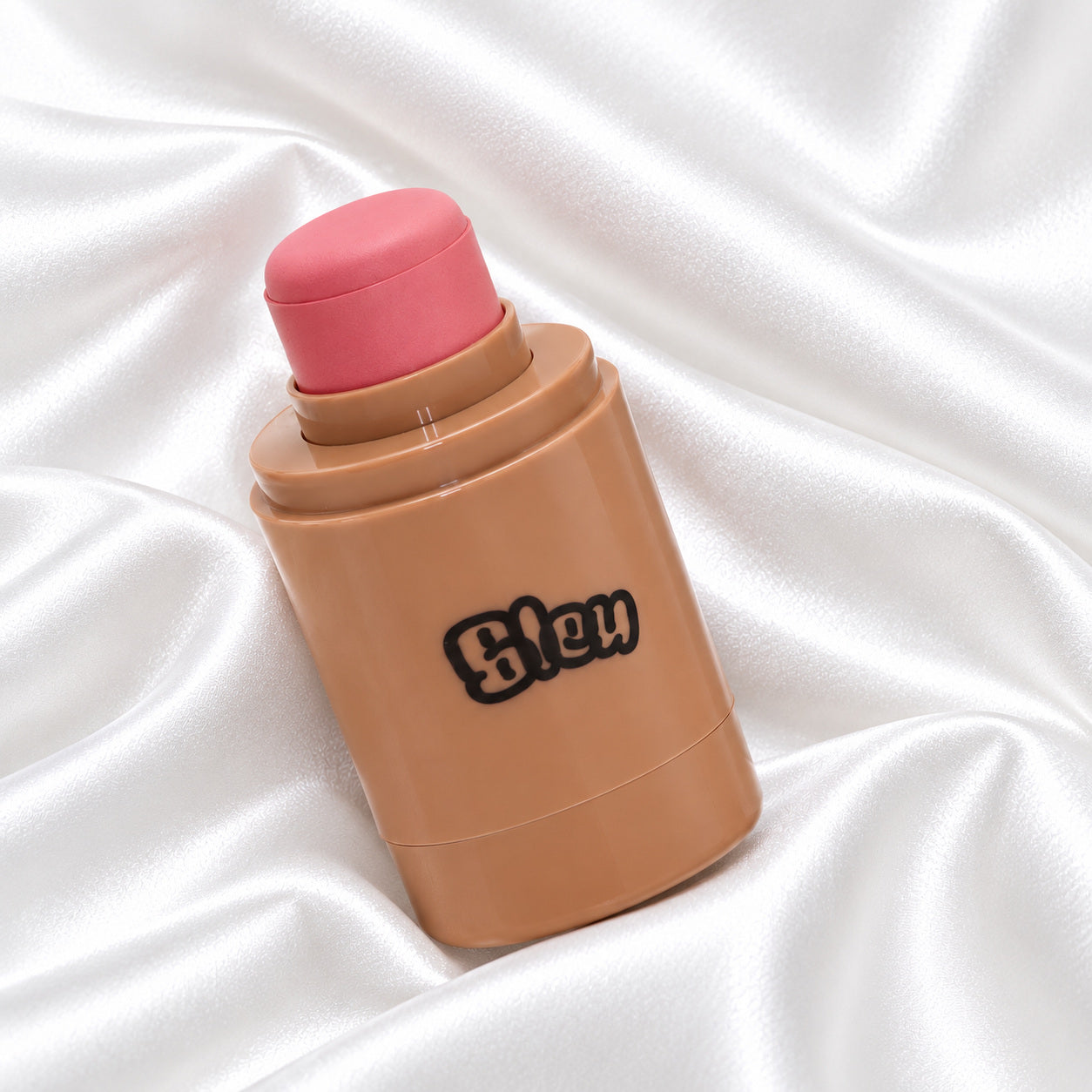 Bleu Pocket Blush