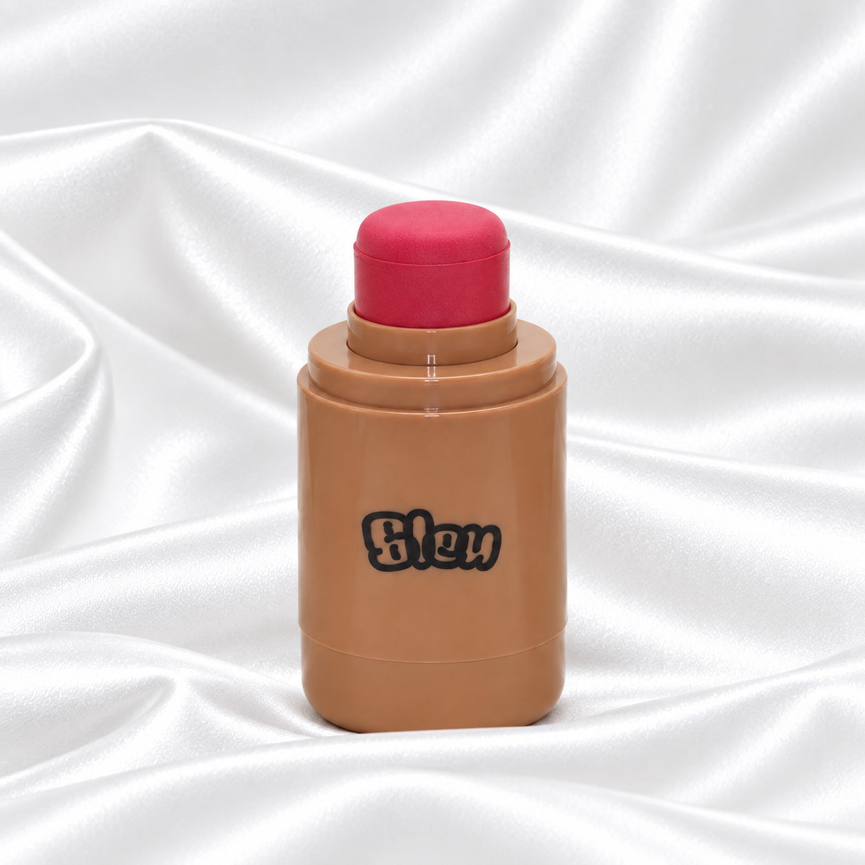 Bleu Pocket Blush