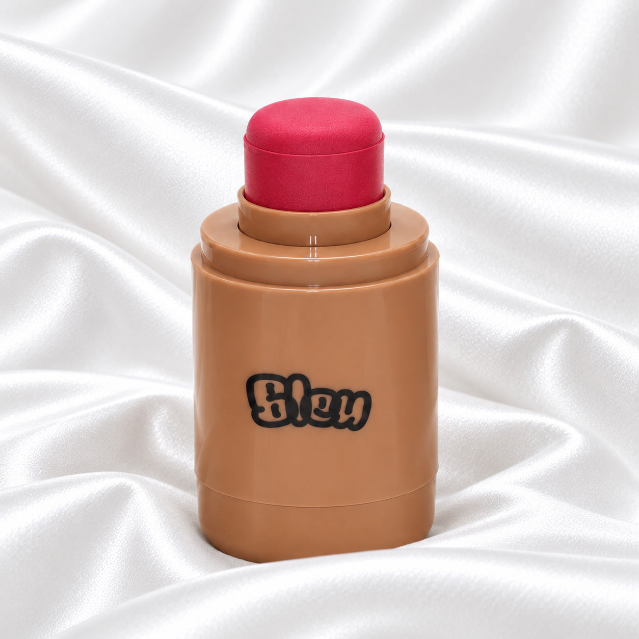 Bleu Pocket Blush