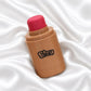 Bleu Pocket Blush
