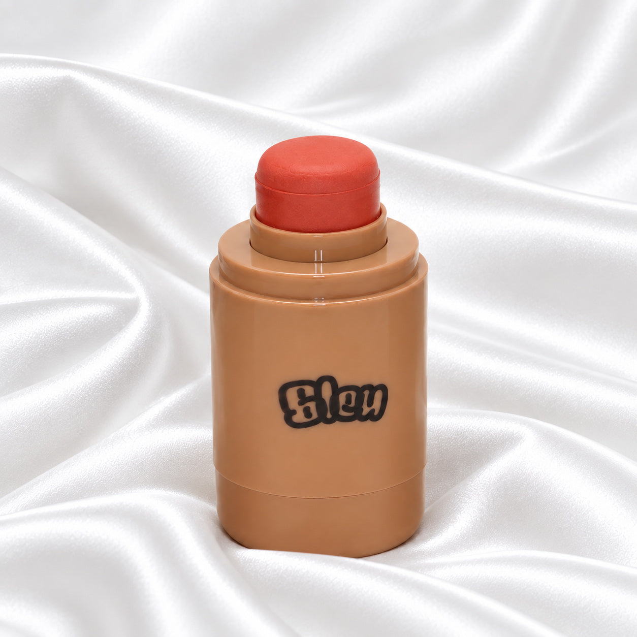 Bleu Pocket Blush