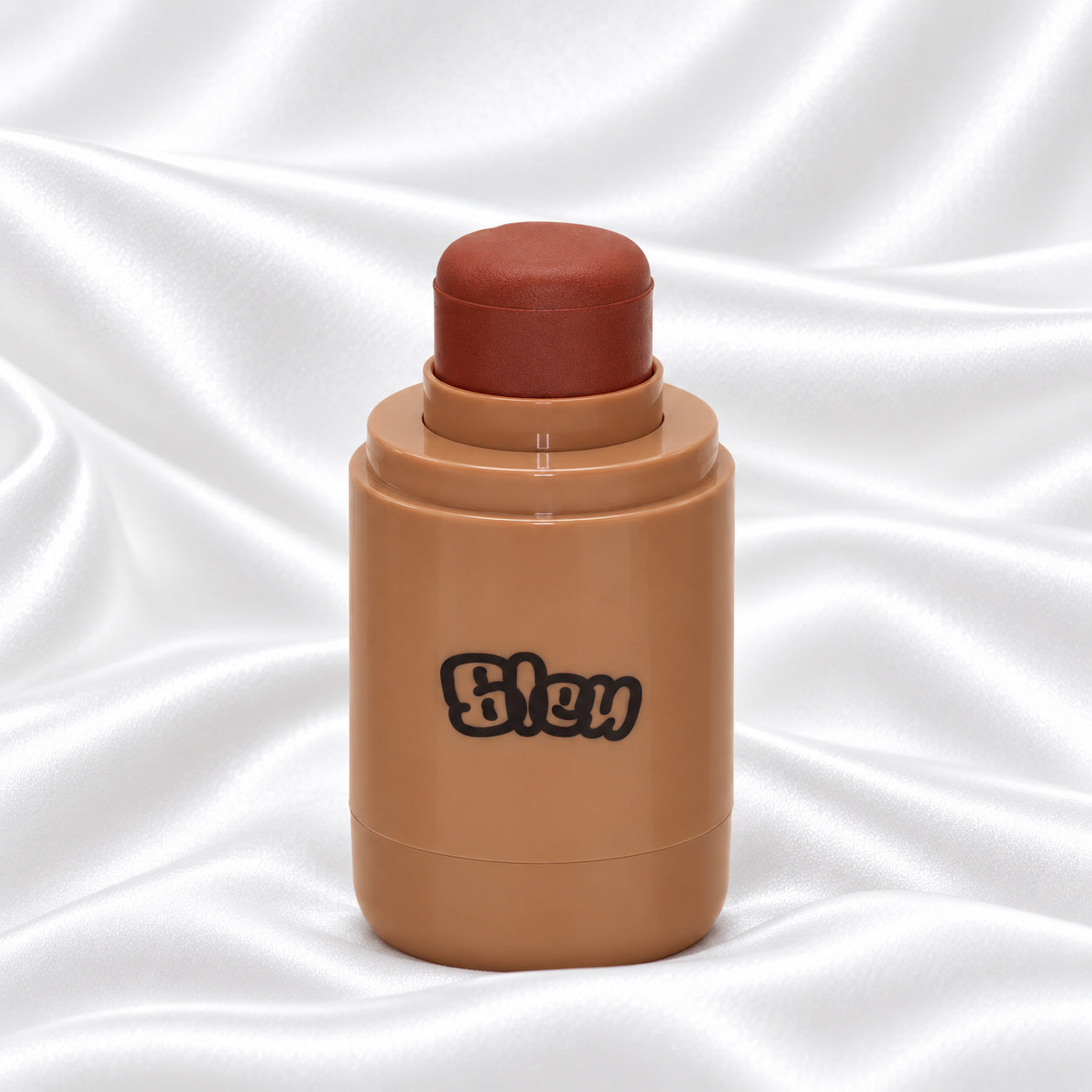 Bleu Pocket Blush
