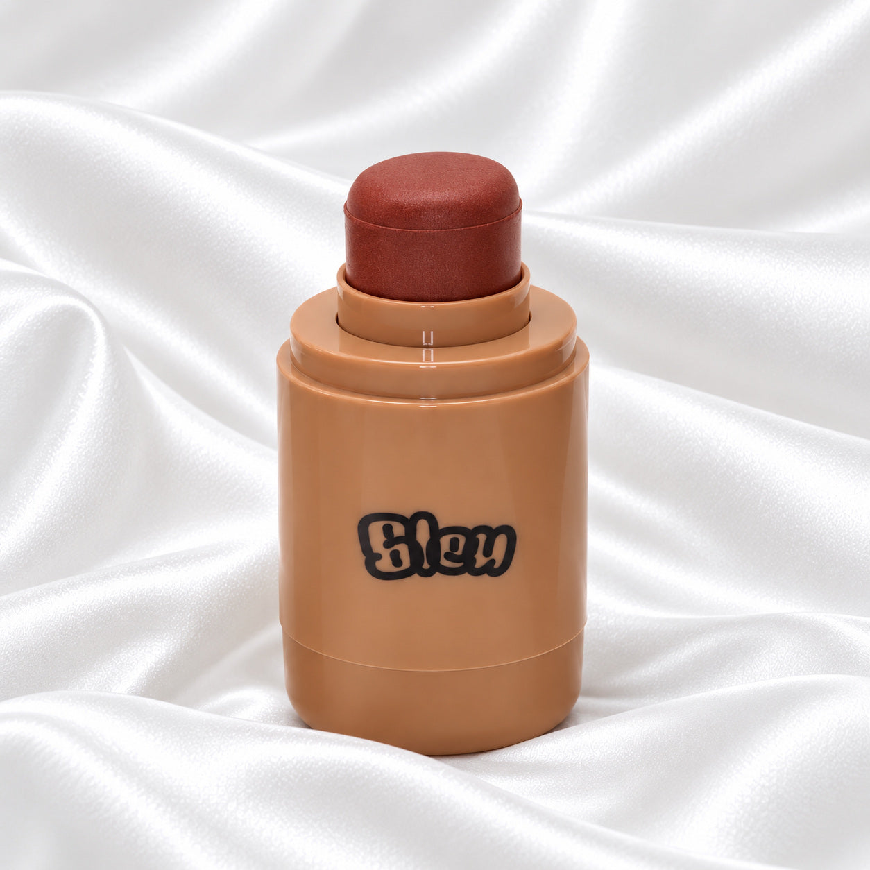 Bleu Pocket Blush