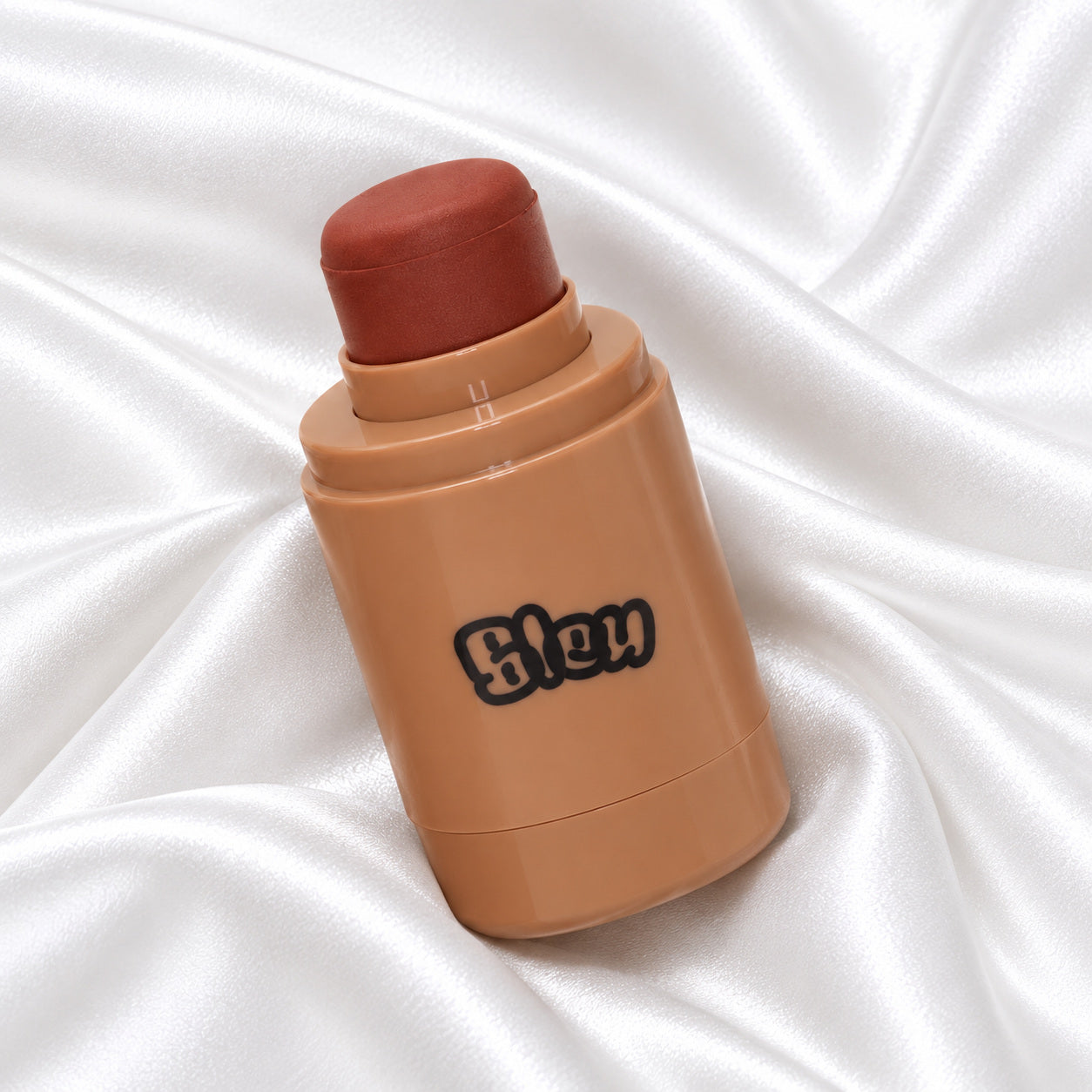 Bleu Pocket Blush