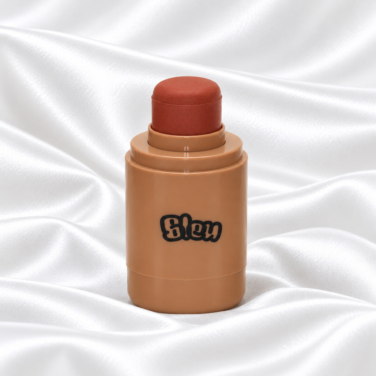 Bleu Pocket Blush