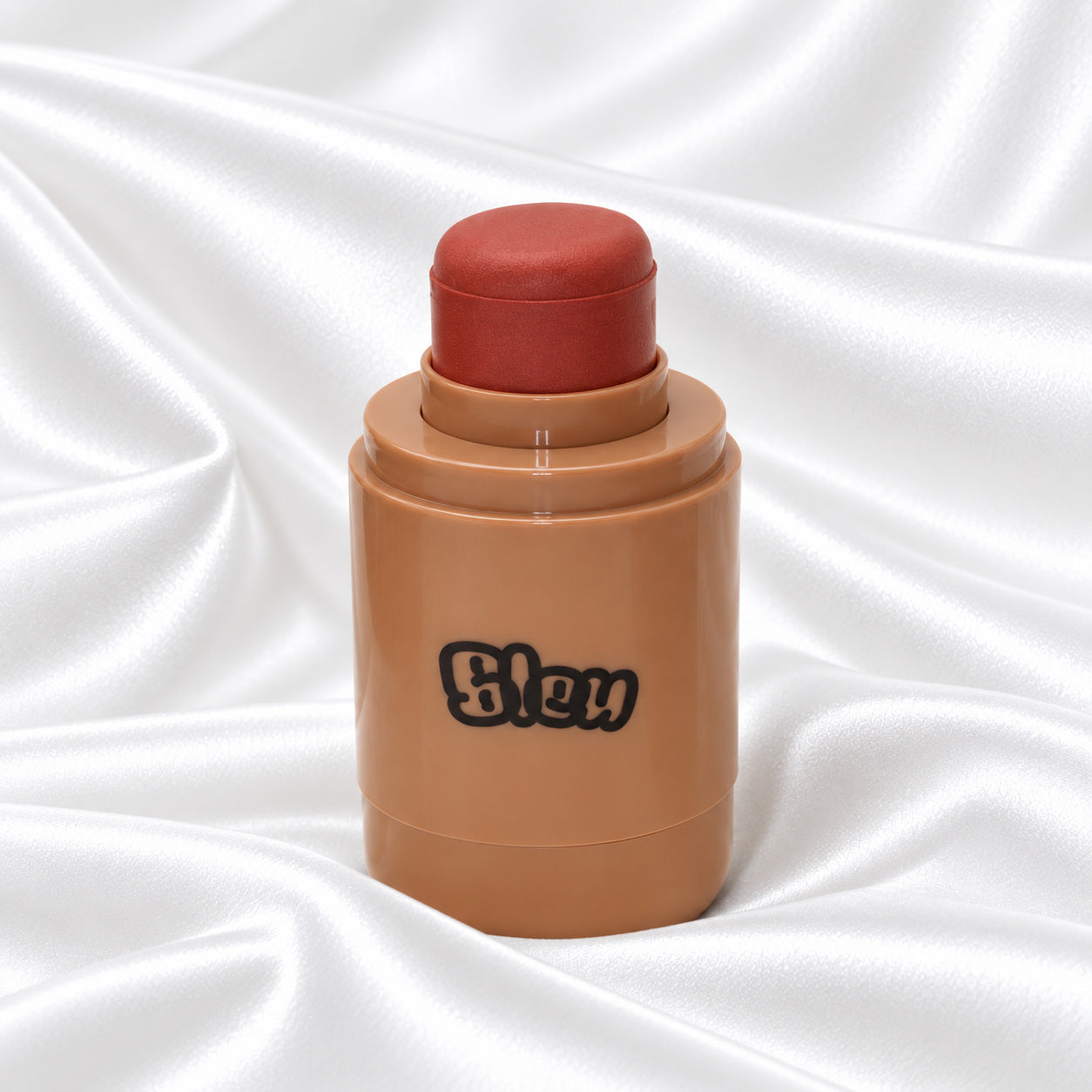Bleu Pocket Blush