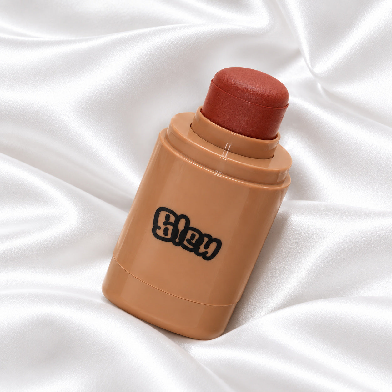 Bleu Pocket Blush