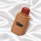Bleu Pocket Blush