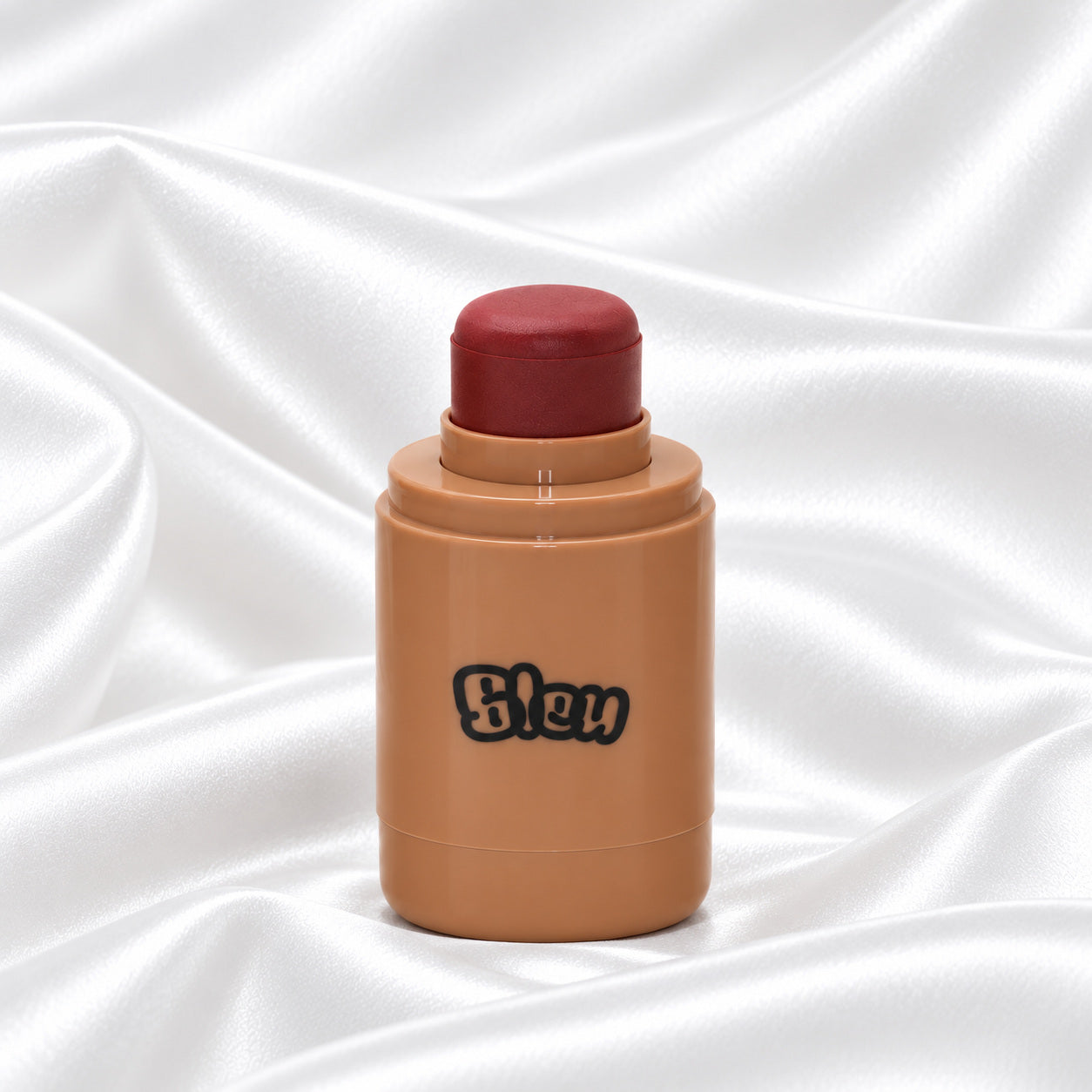 Bleu Pocket Blush