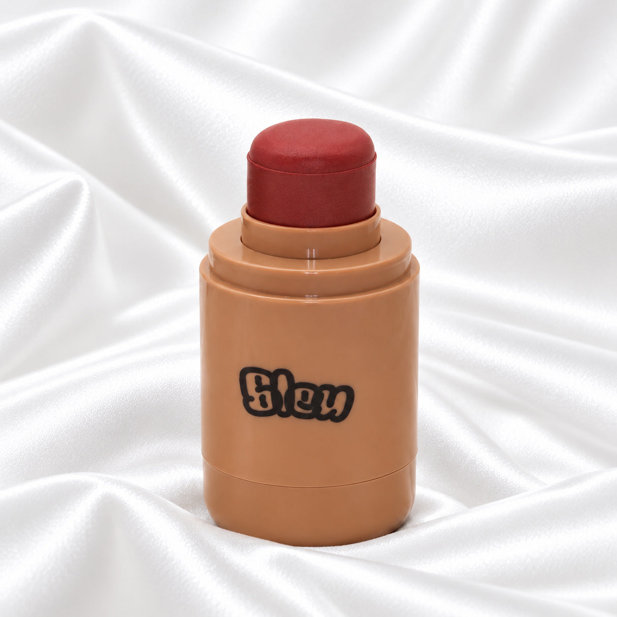 Bleu Pocket Blush