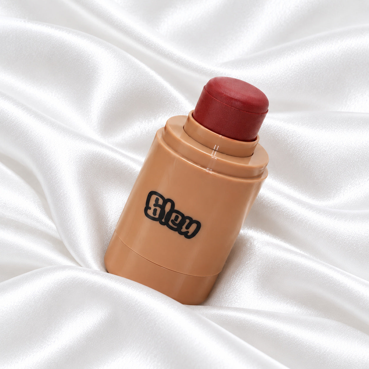 Bleu Pocket Blush