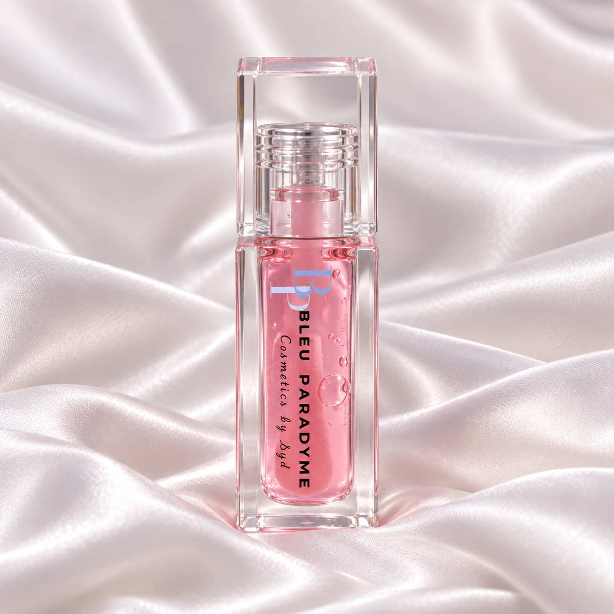 Bleu Lip Oil