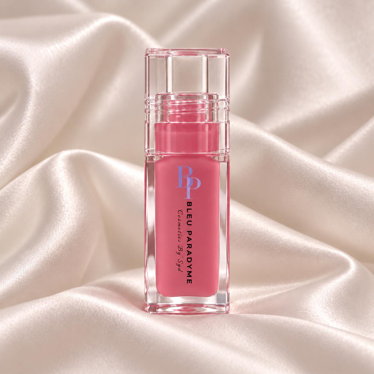 Bleu Lip Oil
