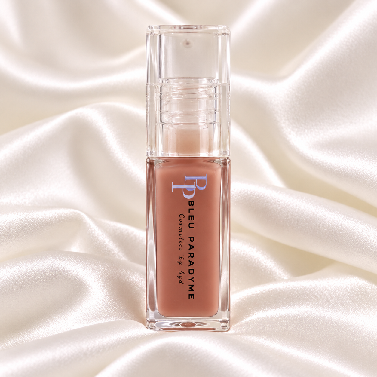 Bleu Lip Oil