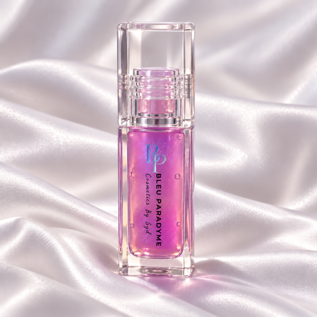 Bleu Lip Oil