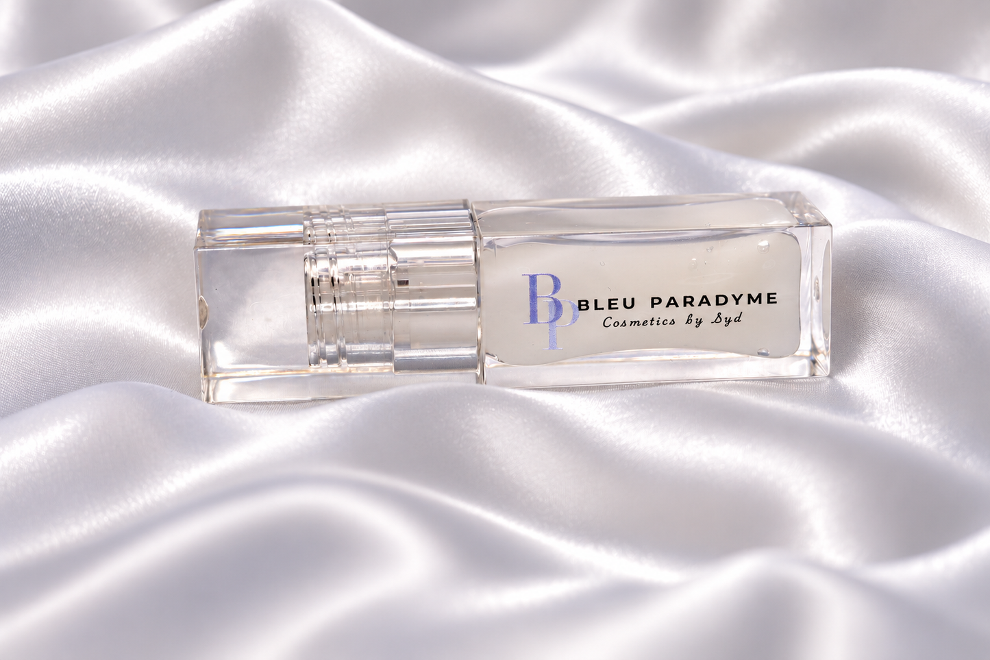 Bleu Lip Oil