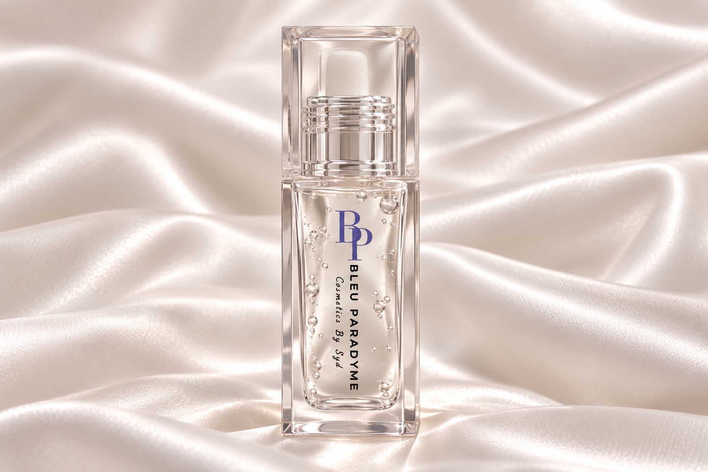 Bleu Lip Oil