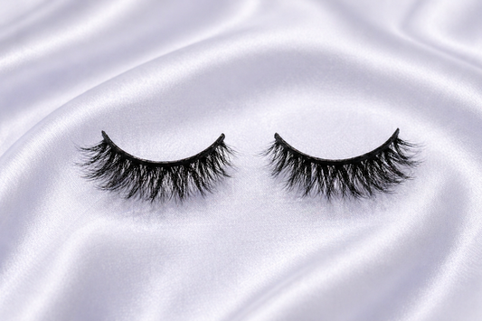 Shehulk Hybrid Lash (Natural Lash)