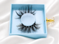Miami | Silk Premium Mink Lashes (Cruelty Free)