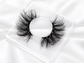 Miami | Silk Premium Mink Lashes (Cruelty Free)