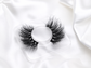 Storm | Premium Mink Lashes (Cruelty Free)