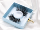 Storm | Premium Mink Lashes (Cruelty Free)