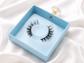 Glam | 3D Premium Mink Lashes (Cruelty Free)