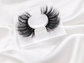 Vegas | Silk Premium Mink Lashes (Cruelty Free)