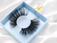 Vegas | Silk Premium Mink Lashes (Cruelty Free)