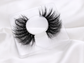 Vegas | Silk Premium Mink Lashes (Cruelty Free)