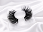 Vegas | Silk Premium Mink Lashes (Cruelty Free)