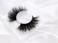 LA | Silk Premium Mink Lashes (Cruelty Free)