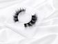 Audrey | 3D Premium Mink Lashes (Cruelty Free)
