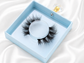 Audrey | 3D Premium Mink Lashes (Cruelty Free)