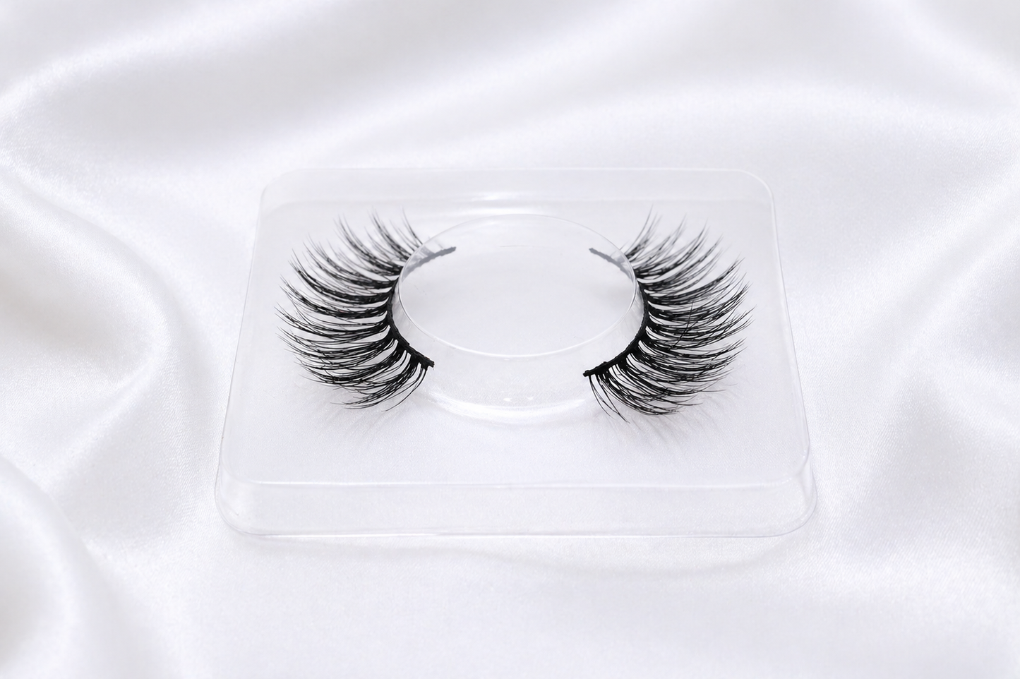 Valerie | 3D Premium Mink Lashes (Cruelty Free)