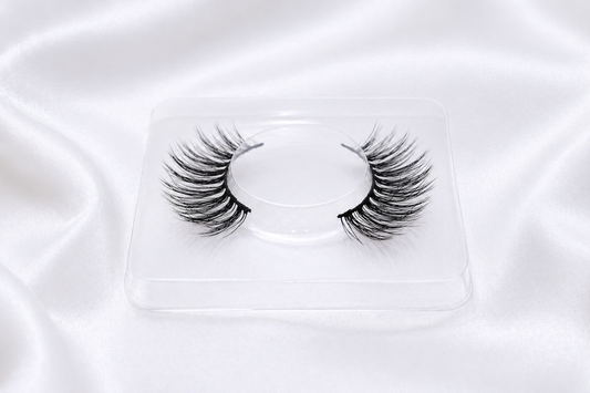 Valerie | 3D Premium Mink Lashes (Cruelty Free)