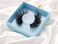 Impulse | Silk Premium Mink Lashes  (Cruelty Free)