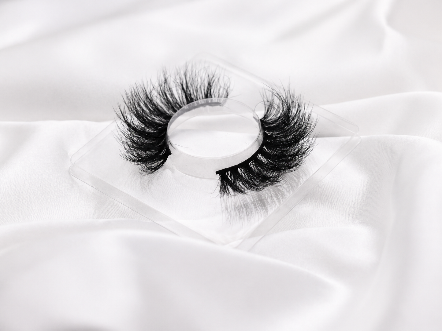 Impulse | Silk Premium Mink Lashes  (Cruelty Free)